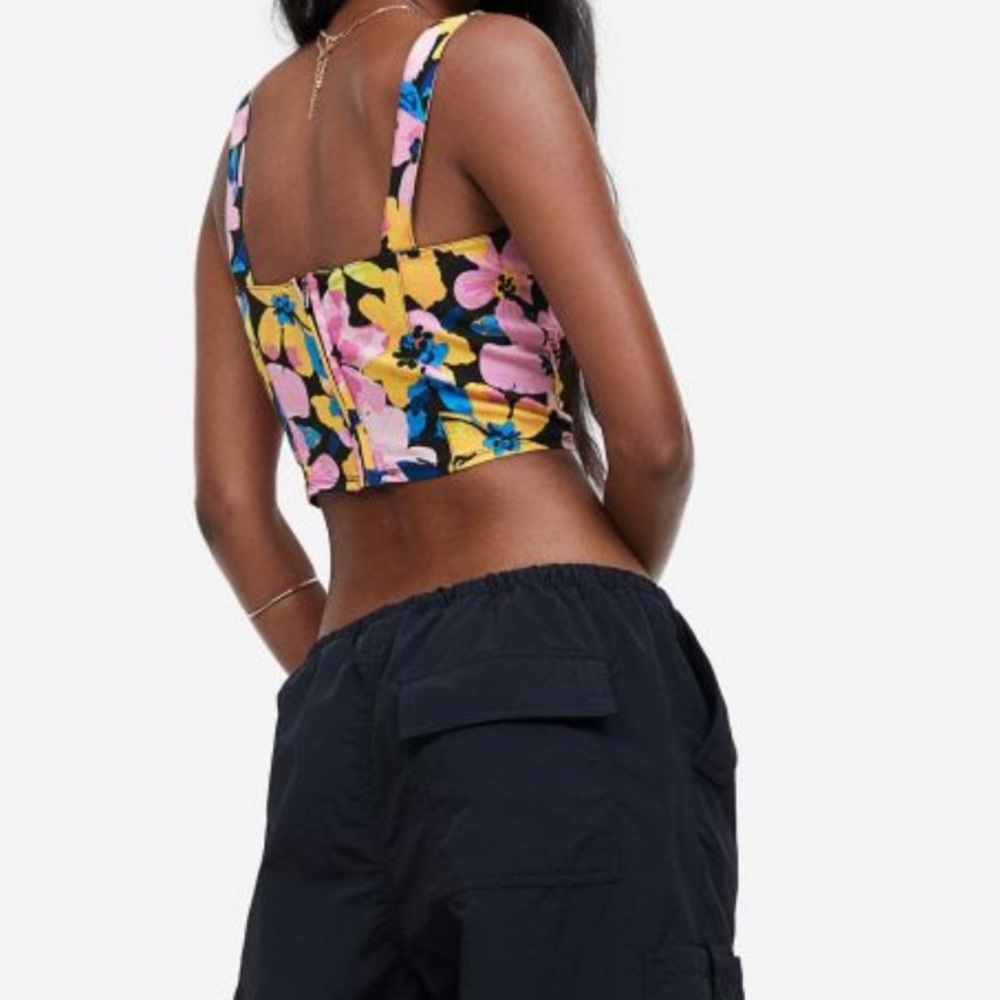 H&M top - Picture 6 of 9